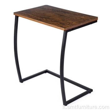 Design per mobili da esterno Design soggiorno divano tavolo laterale